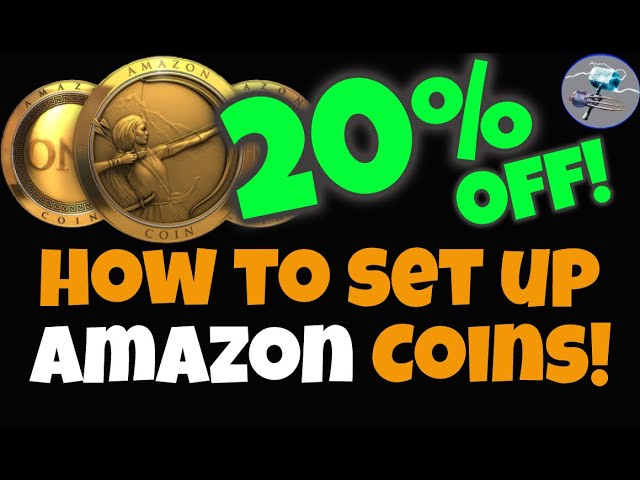 How do you make purchases with Amazon Coins?