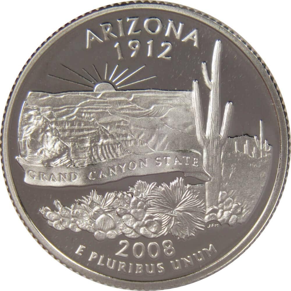 Arizona Coins & Collectibles | Tucson's Most Trusted Coin Shop