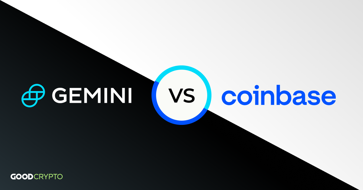 Gemini Vs Coinbase: What to Choose and Where to Invest in 