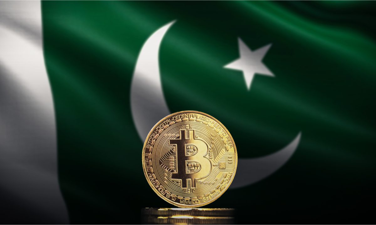 Pakistan - CoinDesk