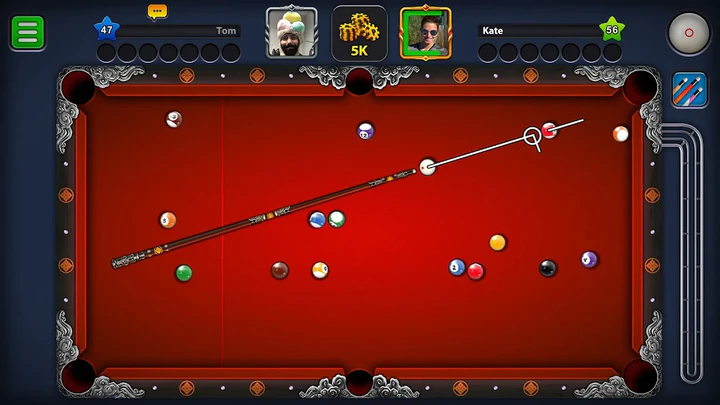 8 Ball Pool HACK free – Telegram