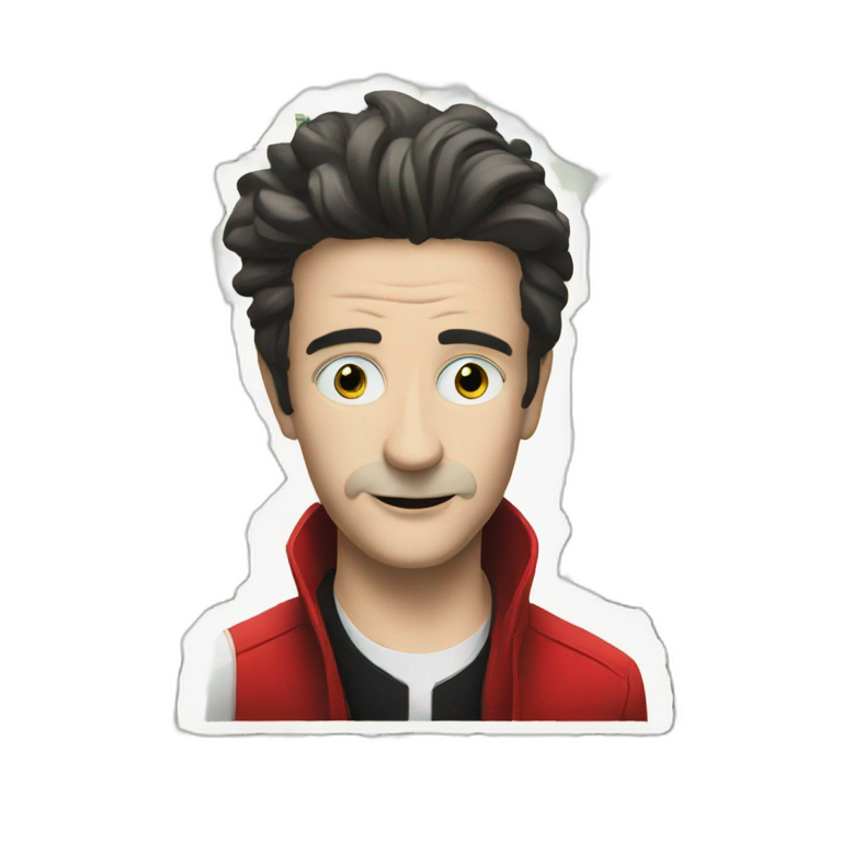 Money Heist Emojis | 🎭👺🏦💰 | Copy & Paste