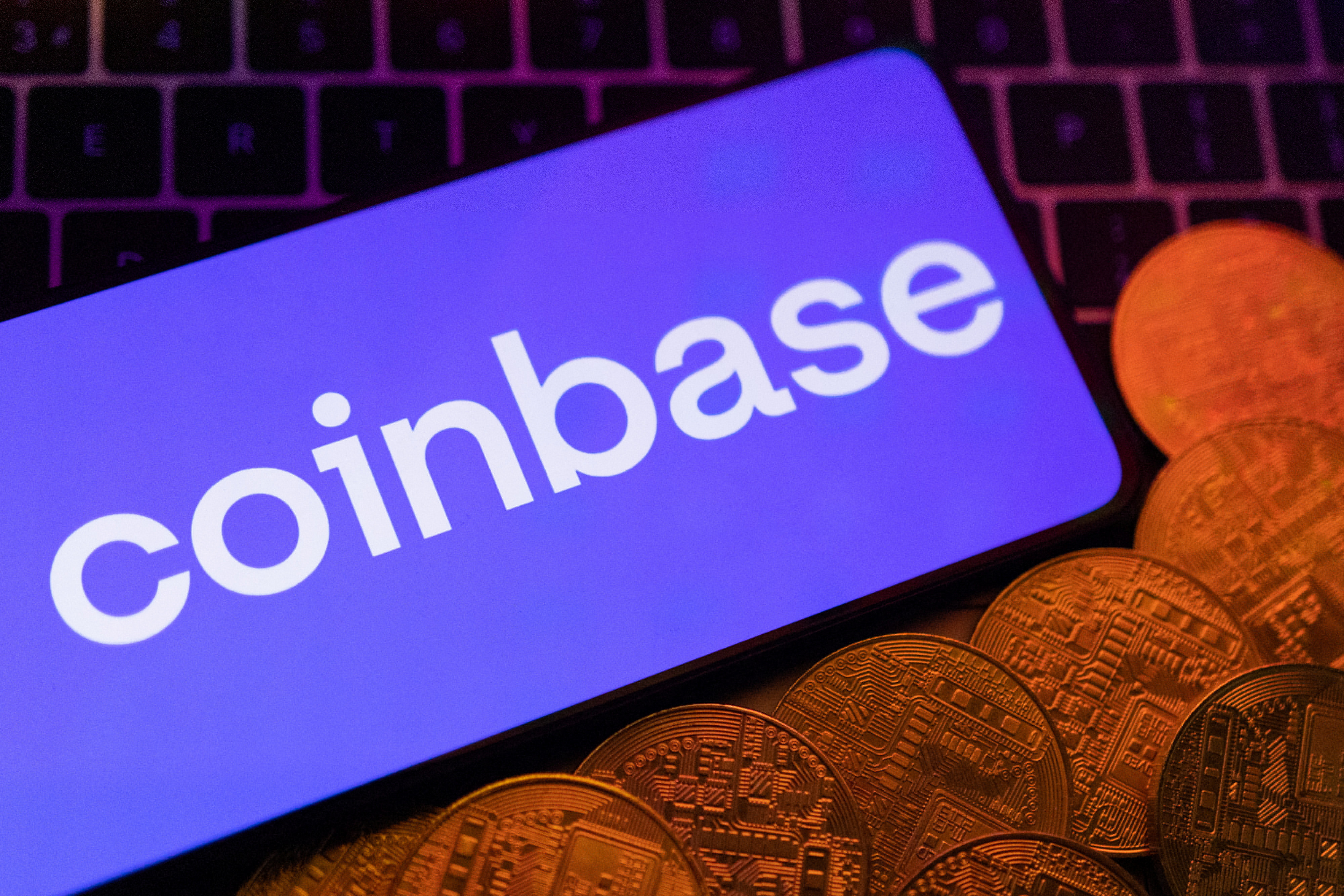 9 Best New Coinbase Listings to Invest in March 