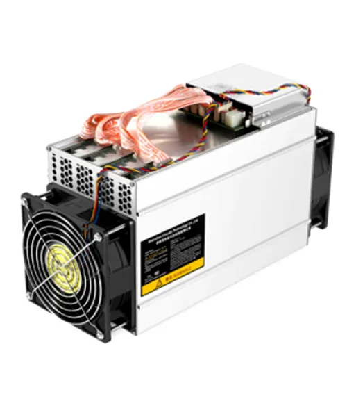 Bitmain Antminer L3+ mining profit calculator - WhatToMine