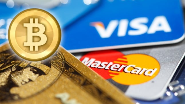 Crypto and Bitcoin Credit Cards in Australia | ostrov-dety.ru