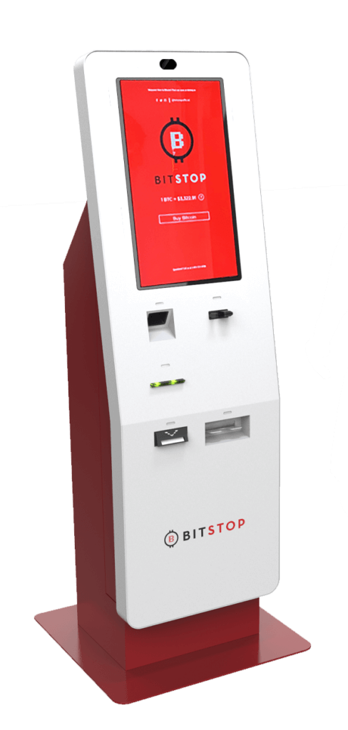 Affordable Wholesale Bitcoin Atm with LCD Touchscreen - ostrov-dety.ru