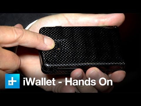 Buy a D'Cent Biometric Hardware Wallet - Ships Today FREE – The Crypto Merchant