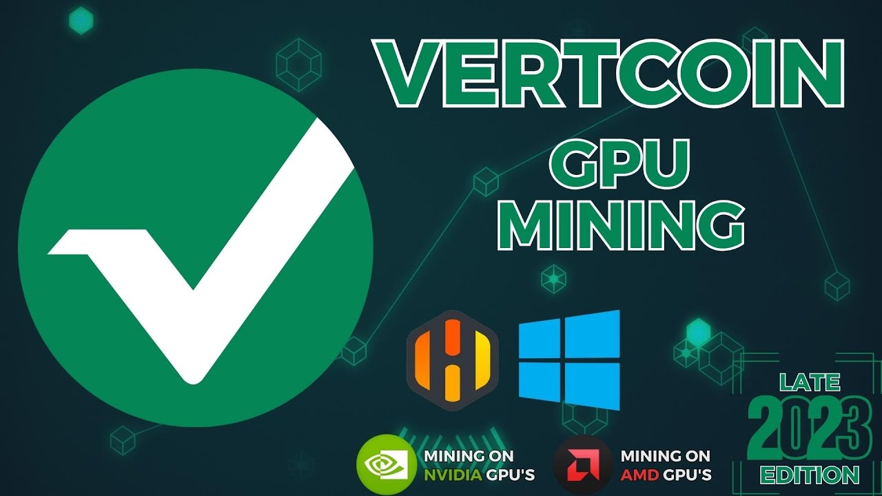 Mining Vertcoin (VTC) - ostrov-dety.ru