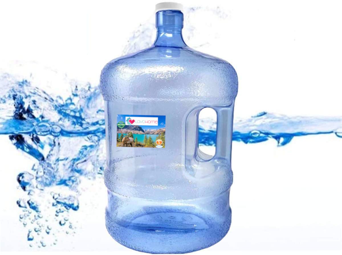 Oasis 5 Gallon Buy Online at Best Price in UAE