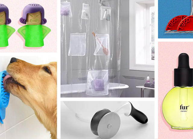 46 highly rated things under $30 on amazon that you'll use for years