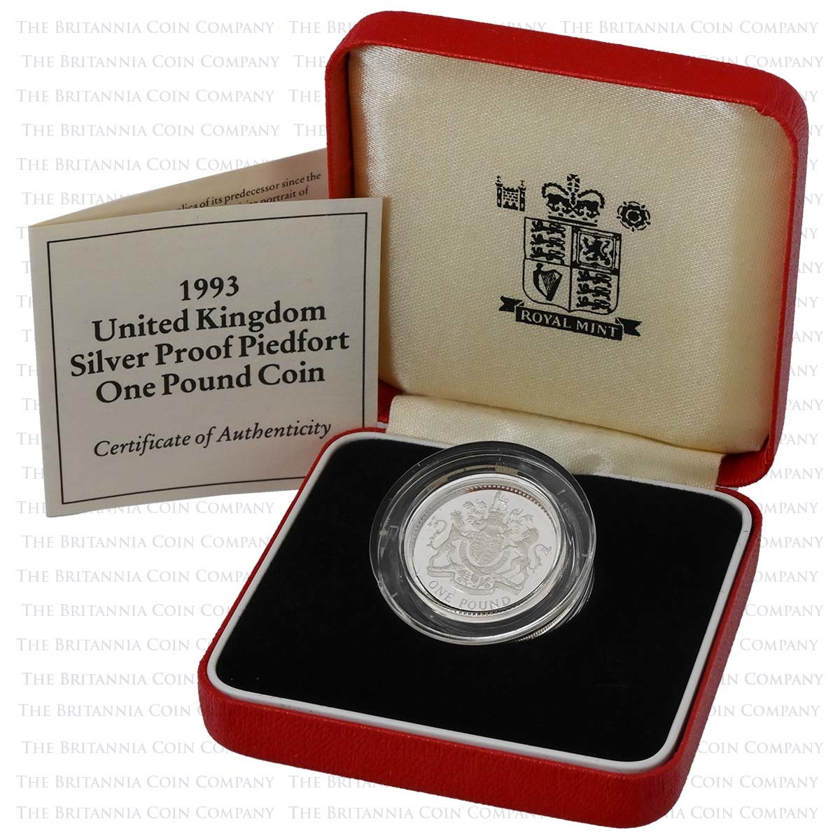 Piedfort Coins - Heavyweight Coin Collecting | Chards