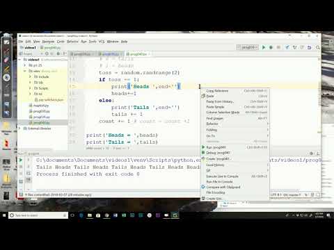 Simulating Coin Flips in R - General - Posit Community