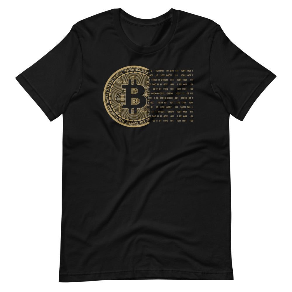 #1 Bitcoin Clothing and Cryptocurrency merchandise – Crypto Wardrobe