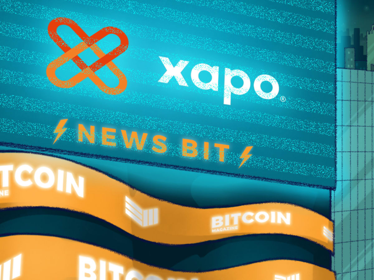 Coinbase has acquired Xapo's institutional custody service for $55m, xapo - ostrov-dety.ru