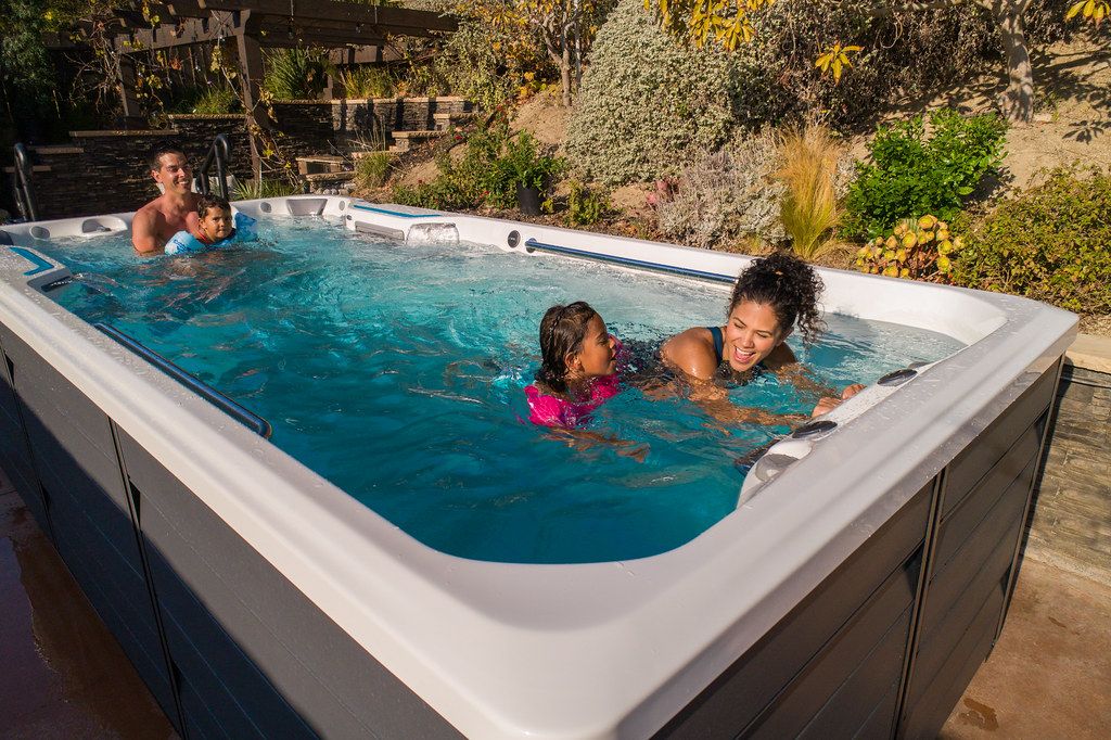 How Much Does an Endless Pool Cost? () - Bob Vila