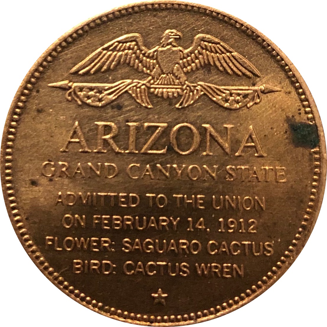 Grand Canyon National Park Quarter | U.S. Mint