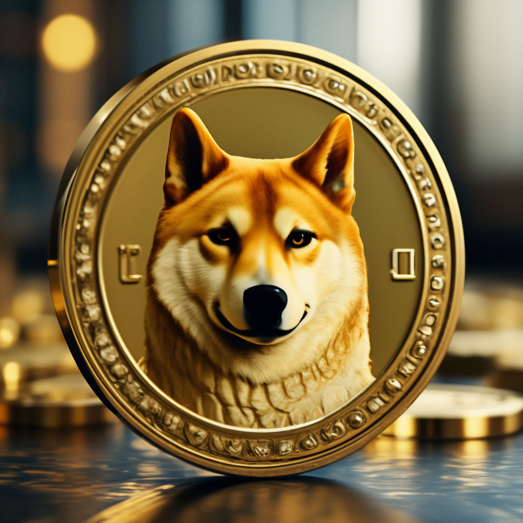 Cryptocurrency Dogecoin (DOGE): What It Is, History, and Uses