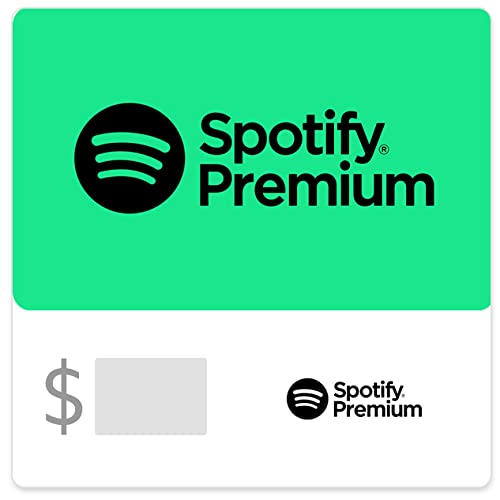 Availability - Spotify