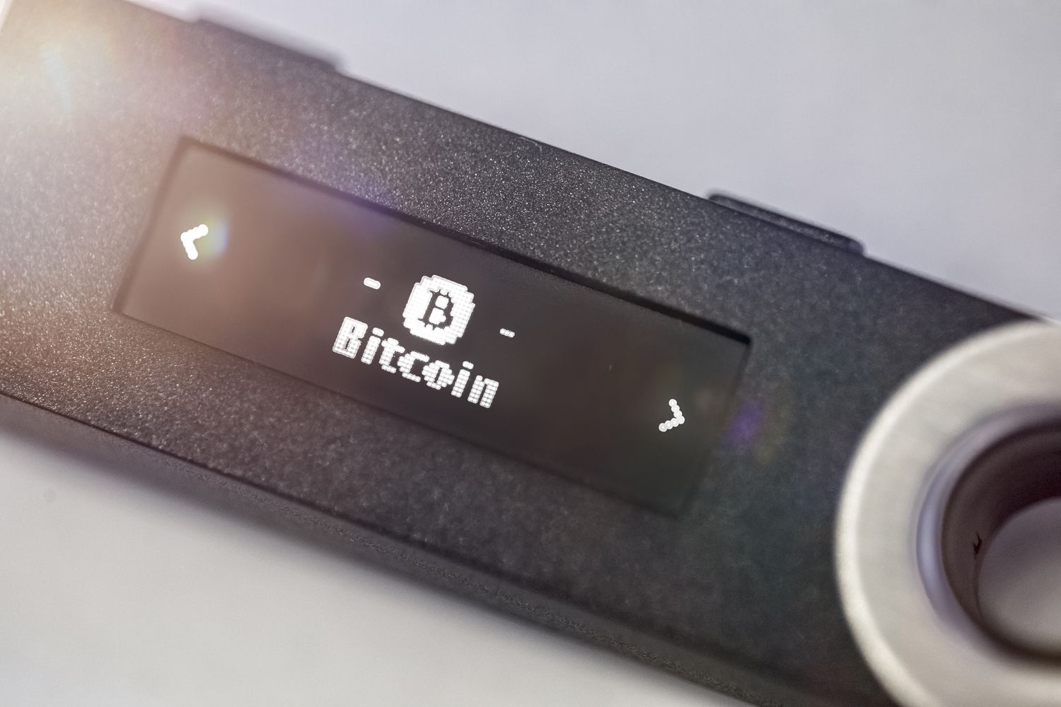 5 Best Cold & Offline Bitcoin Wallets []