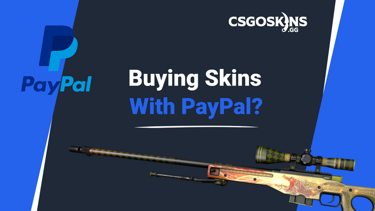 Sell & Trade CSGO (CS2) Skins | Fast & Secure | Skinflow