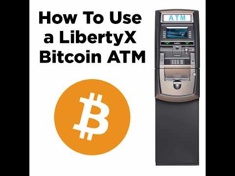 LibertyX Bitcoin ATM, N Broadway, Minot, ND - MapQuest