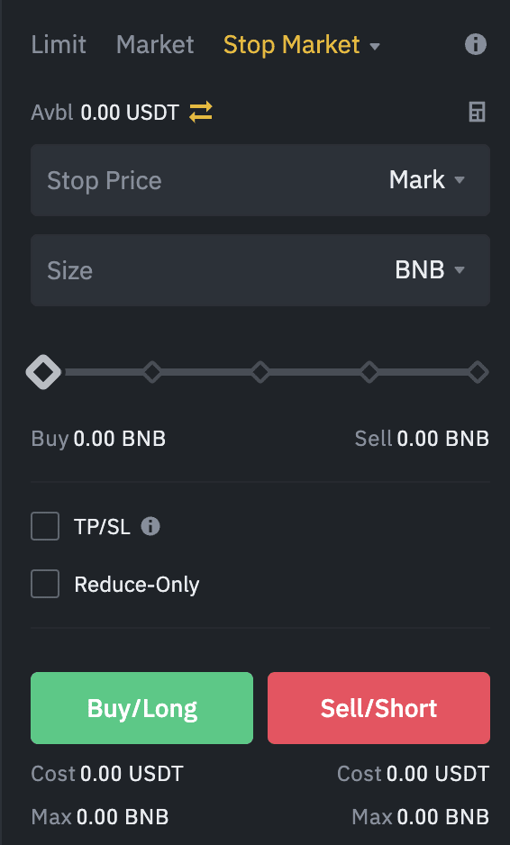 How to get MARKET order’s executed price in FUTURES? - Futures API - Binance Developer Community