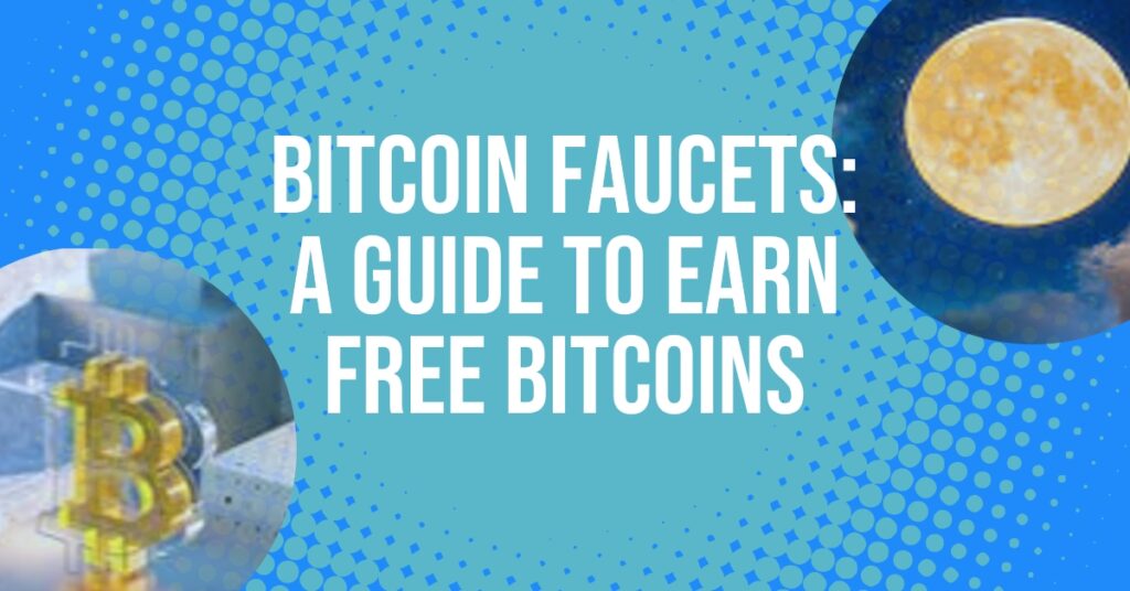 Meilleur Bitcoin Faucet |???? Un système pour gagner des BTC