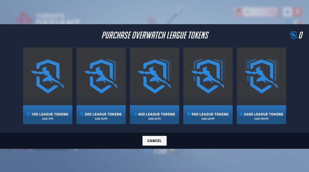 How To Get Overwatch League Tokens Free And Unlock OWL Skins In Overwatch 2