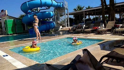 A Neilson Activity Holidays Review - Messini Beach Club