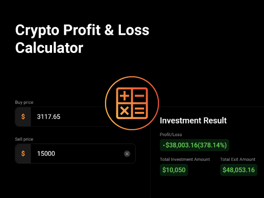 Market Cap Calculator - Coin / Token Market Cap Estimation Tool