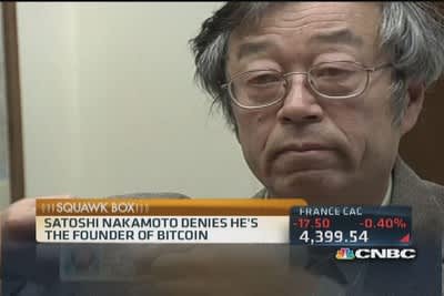 3 People Who Were Supposedly Bitcoin Founder Satoshi Nakamoto