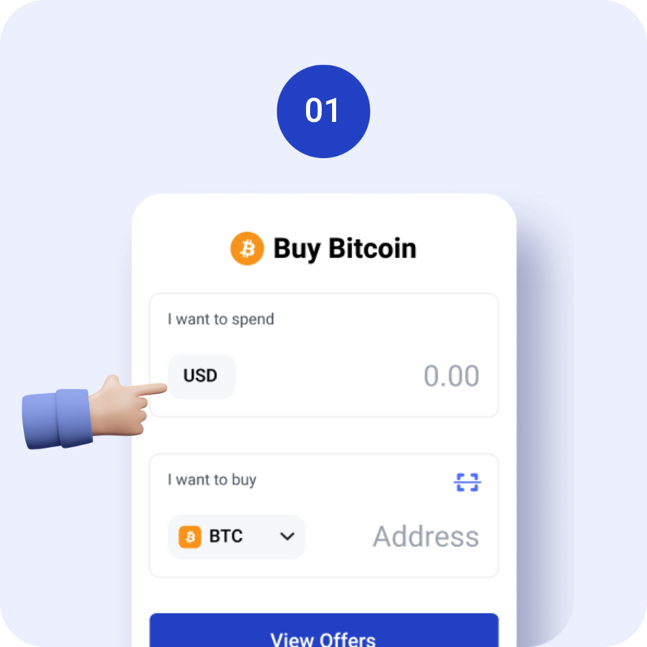 Crypto Bank Accounts: How to Withdraw Bitcoin to Bank Account - Phemex Blog