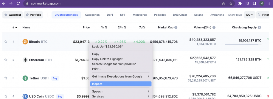 GOOGLEFINANCE - Google Docs Editors Help