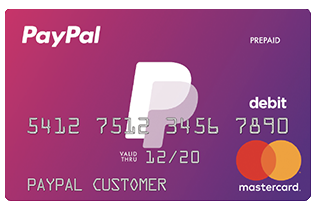 What Is PayPal Cash Card?