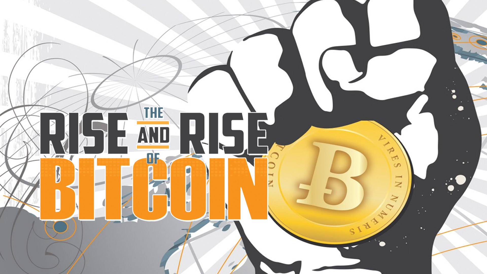 BIT X BIT: In Bitcoin We Trust - stream online