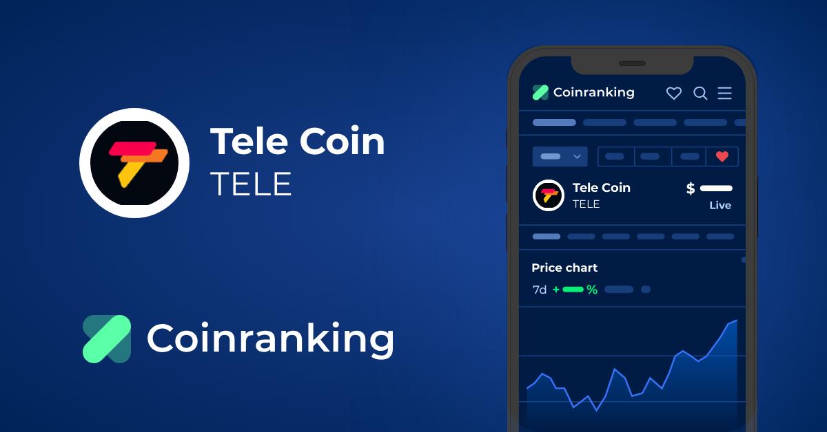 Top Cryptocurrency Prices and Market Cap