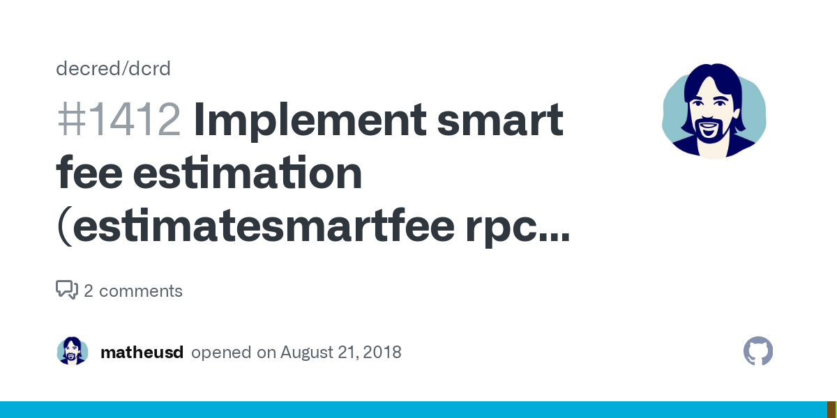 Fee estimation for light-clients (Part 1) | Bitcoin Dev Kit Documentation