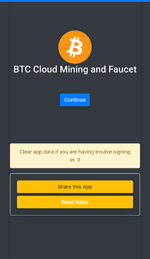 BTC Faucet 1 - Free Finance App for Android - APK4Fun