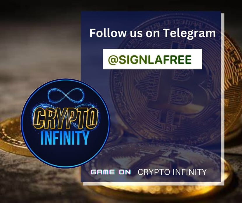 20+ Free Crypto Signals Telegram 