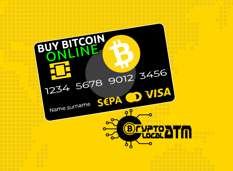 Buy Bitcoin instantly with credit / debit card | ostrov-dety.ru