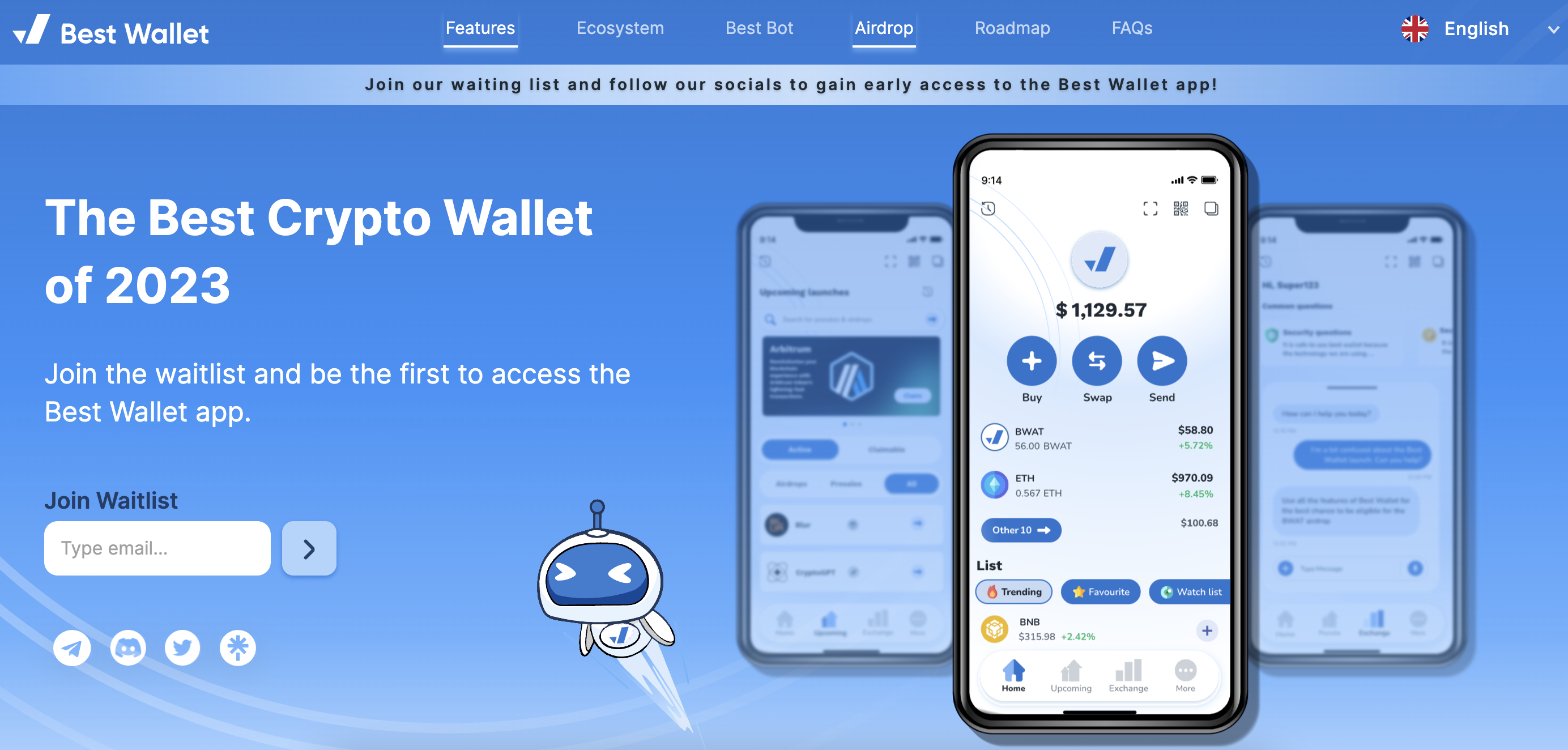 Best XRP Wallet for UK users 