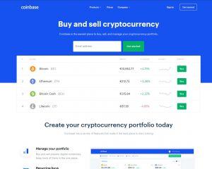 Coinbase Launches New Crypto Trading Pairs for British Pounds