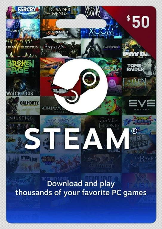 What Are Steam Card Scams? How Can You Avoid Them?