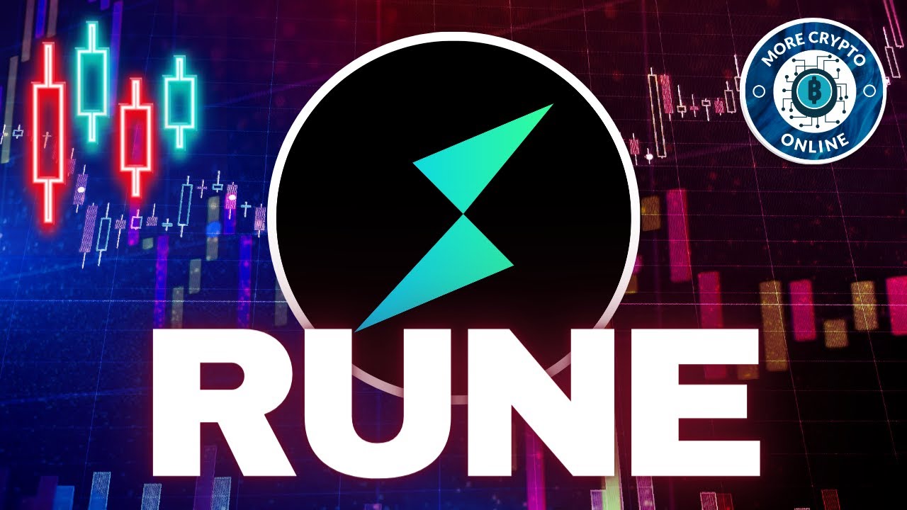 Thorchain Price | RUNE Price and Live Chart - CoinDesk