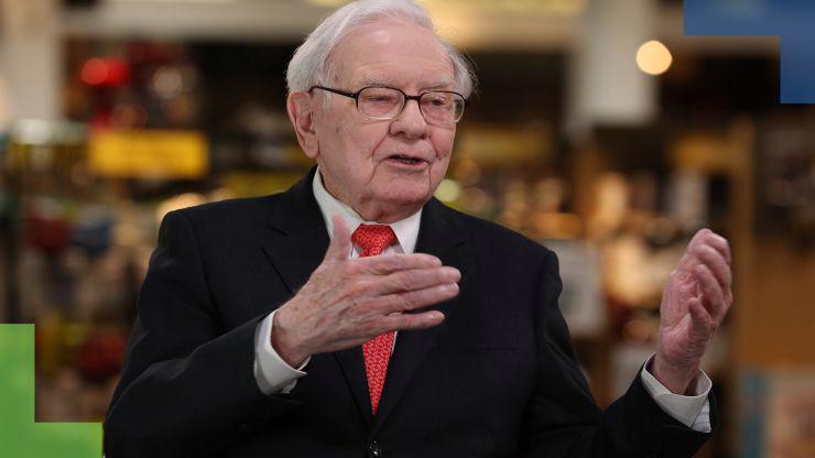 Warren Buffett calls Bitcoin a ‘gambling token’ | Fortune Crypto