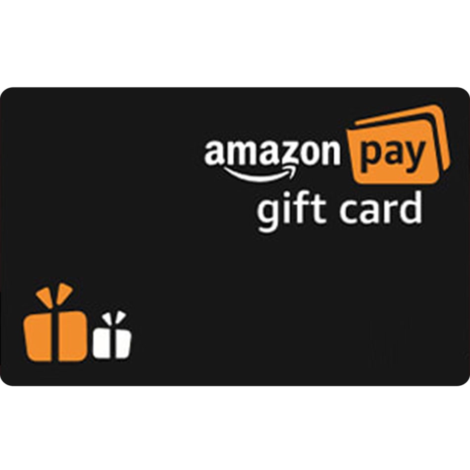 GiftYa | Text or Email a Amazon eGift card