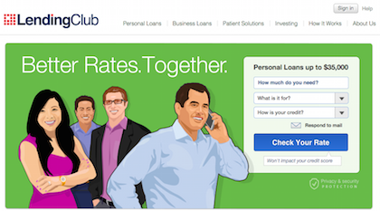 LendingClub Personal Loans Review (March )