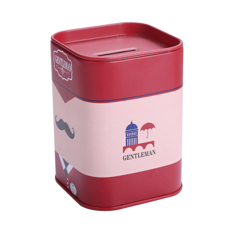 Quality Wholesale Money Saving Box Available For Your Valuables - ostrov-dety.ru