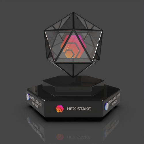 Understanding Hex Staking and Rewards! - Supply Chain Game Changer™