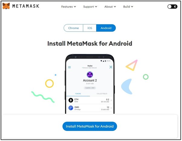 MetaMask Chrome Extension Mobile: How To Add MetaMask To Chrome Mobile